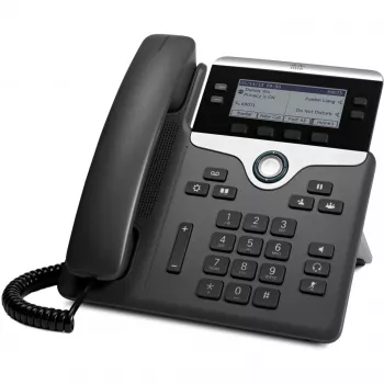 Teléfono IP Cisco 7841