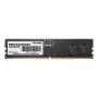 Patriot Signature Line PSD516G480081 módulo de memoria UDIMM DDR5-4800 de 16 GB CL40, On-die ECC, 1,1 V, negro