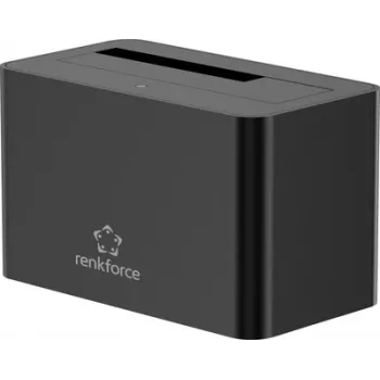 Renkforce RF-6874414 Unidad de almacenamiento