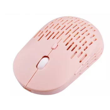 Ratón Tracer PUNCH RF inalámbrico óptico 800 DPI