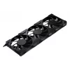 Ventilador de caja Phanteks M25G2-120 120mm negro pack de 3