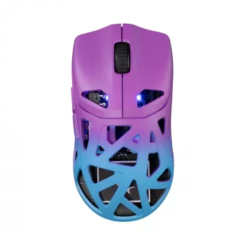 Ratón White Shark GM-5019 Dagonet Wireless