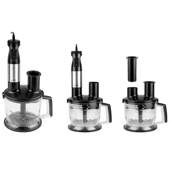 Batidora de mano LAFE BZL001 1000W