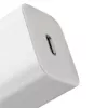 Baseus CCSUP-J02 cargador universal para dispositivos móviles blanco AC carga rápida