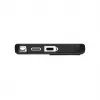 Urban Armor Gear Pathfinder Funda para móvil 17,3 cm (6,8) Funda Negra