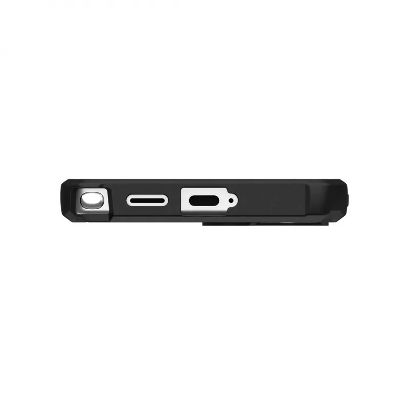 Urban Armor Gear Pathfinder Funda para móvil 17,3 cm (6,8) Funda Negra