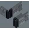 Wera Tool-Check Modular bisagra SB (9550 adaptador flexible)