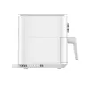 Freidora de aire Xiaomi Smart Single 6,5 L 1800 W Blanco — 6,5 L, 1800 W, Wi‑Fi, LCD, cubeta de PTFE