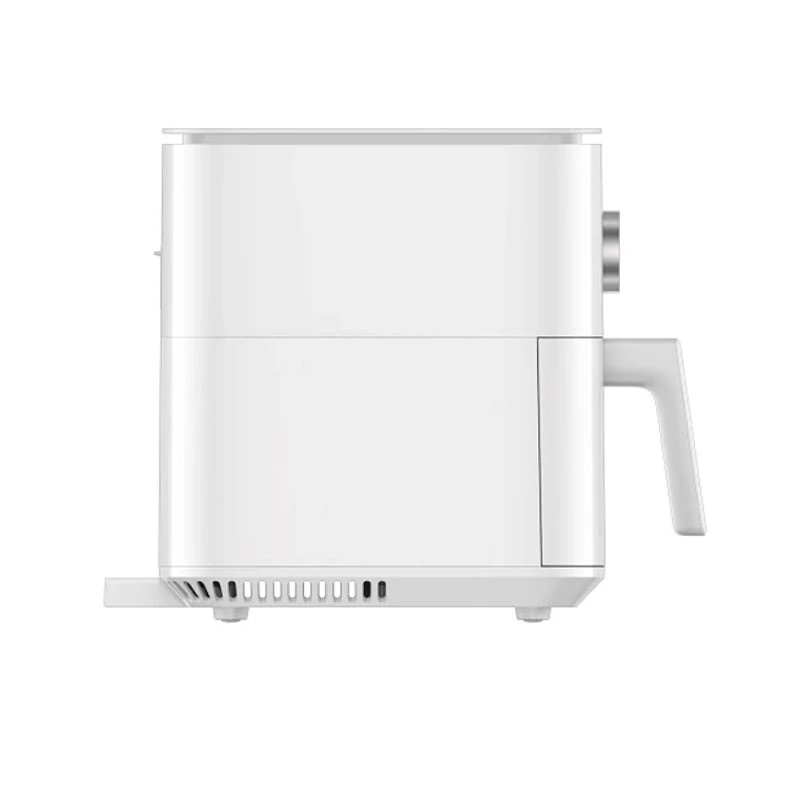 Freidora de aire Xiaomi Smart Single 6,5 L 1800 W Blanco — 6,5 L, 1800 W, Wi‑Fi, LCD, cubeta de PTFE