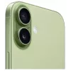 Smartphone Apple iPhone 17 256GB Sage — 256 GB de almacenamiento, color Sage