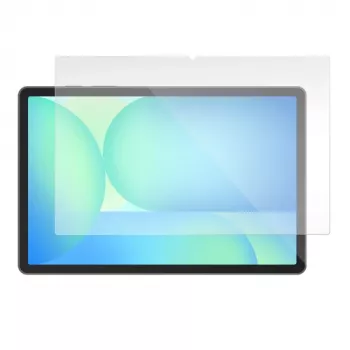 Protector de pantalla de cristal templado Compulocks Galaxy Tab S9FE S10FE 10,9 pulgadas (DGSGTS10FE)
