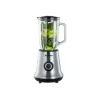 Batidora de vaso Severin SM 3734 negra - acero inoxidable 1 l 500W batidora (SM 3734)
