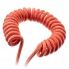 Cable USB Type-C a USB Type-A Ducky DKCC-SFCNC1, 1,8 m, cable de datos y carga USB