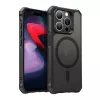 Funda ESR Air Armor para iPhone 15 Pro, Magsafe (negra)