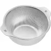 Colador de acero inoxidable Zwilling de mesa - 24 cm