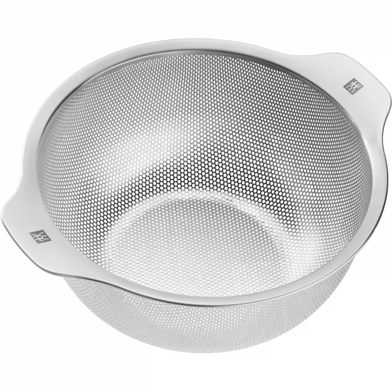 Colador de acero inoxidable Zwilling de mesa - 24 cm