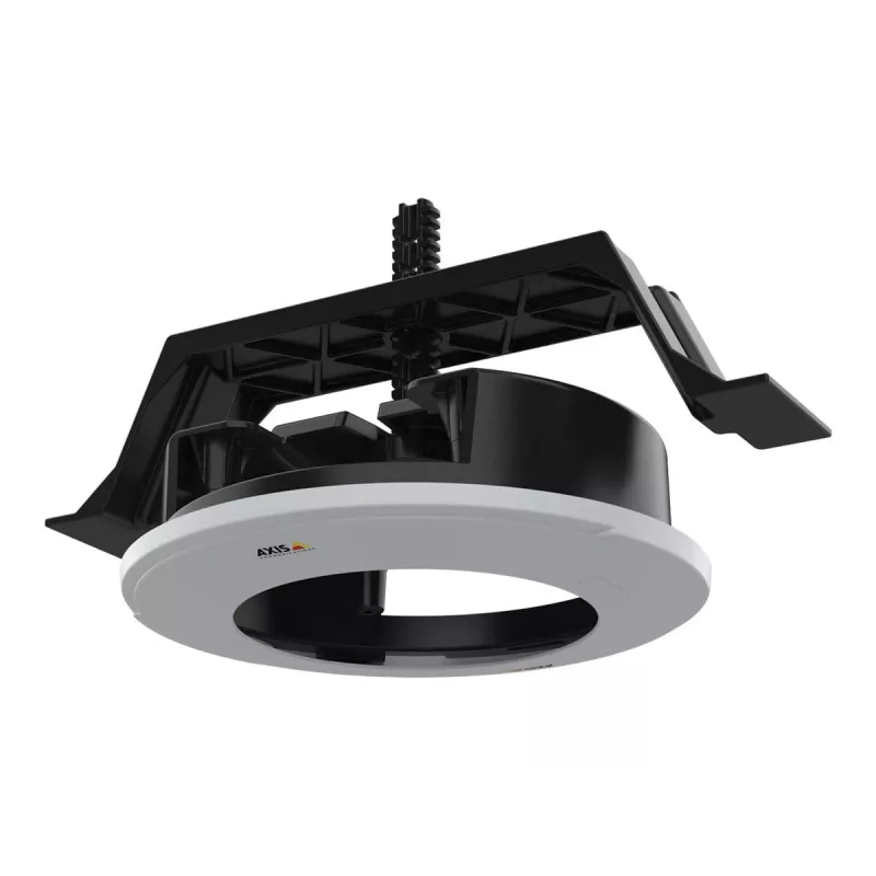 Soporte Axis 02425-001 accesorio para cámara de vigilancia interior negro blanco