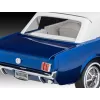 60th Anniversary Ford Mustang 1/24 Set de regalo