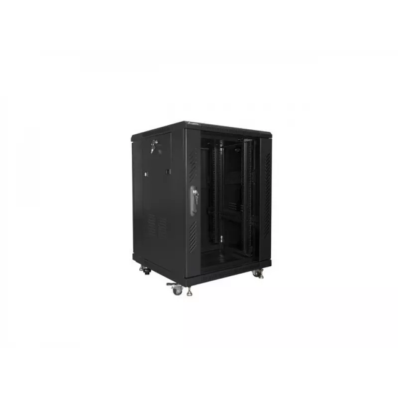 Armario de suelo Lanberg FF01-6615-12B