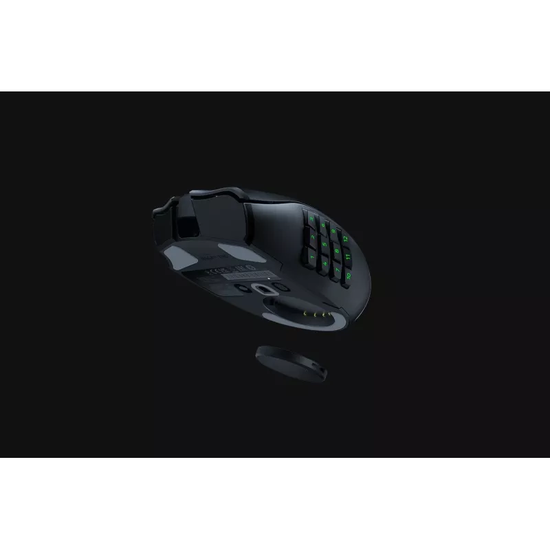 Ratón Razer Naga V2 Pro Wireless