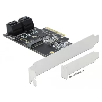 Tarjeta de interfaz DeLOCK 90396 interna M.2 SATA