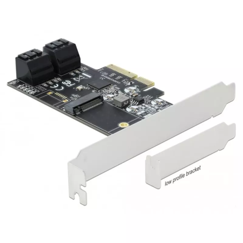 Tarjeta de interfaz DeLOCK 90396 interna M.2 SATA