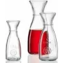 Jarra de cristal ritzenhoff & breker Bordeaux 500 ml – set de 6 unidades, apta para lavavajillas