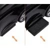 Coche deslizador milly mally Mercedes Clase C negro, modelo 6107
