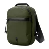 Bolsa bandolera Tomtoc Aviator-T37 X-pac T37S1T1, verde
