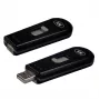 Lector de tarjetas ACS ACR1251T-E2 USB Token NFC Reader II – lector USB de tarjetas inteligentes con soporte NFC