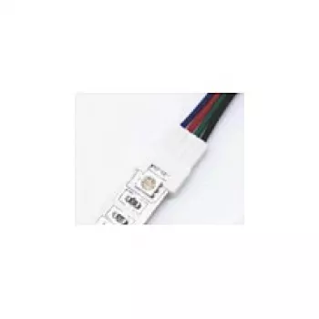 Synergy 21 tira LED flexible conector adicional IP20 (SL) RGB 10mm