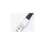 Synergy 21 tira LED flexible conector adicional IP20 (SL) RGB 10mm