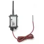 Nodo sensor de temperatura DRAGINO D20S-LB-EU868 LoRaWAN IP67 para vigilancia exterior