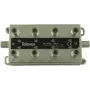 Televes AZ817D derivador de 8 salidas, 17 dB, 5-1218 MHz