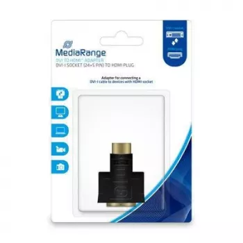 Adaptador de cable MediaRange MRCS171