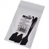 Espátula para pasta térmica Thermal Grizzly — gris, herramienta de aplicación para distribución de pasta