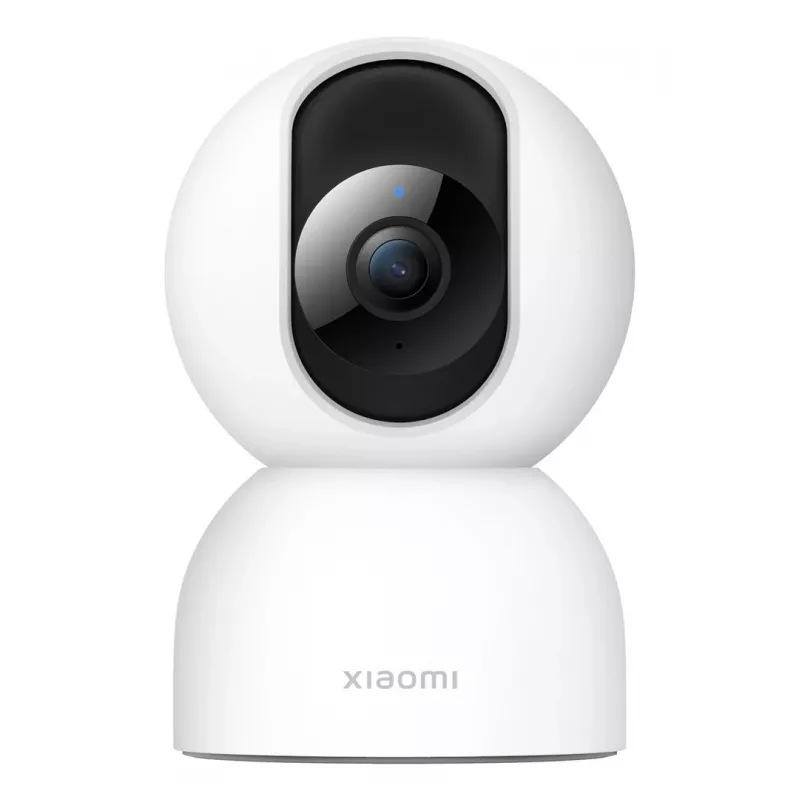 Cámara de vigilancia IP Xiaomi Smart Camera C400 tipo bola para interior 2560 x 1440 píxeles techo/pared/mesa