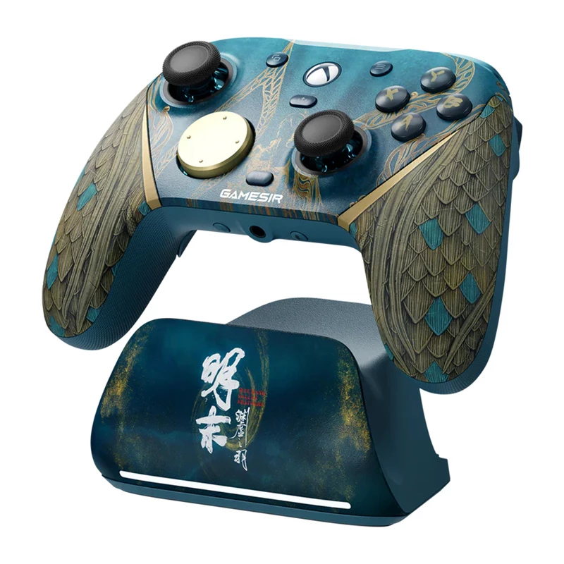 Mando GameSir Pad G7 Pro Wuchang Edition HRG22997 – mando de gaming con cable/inalámbrico