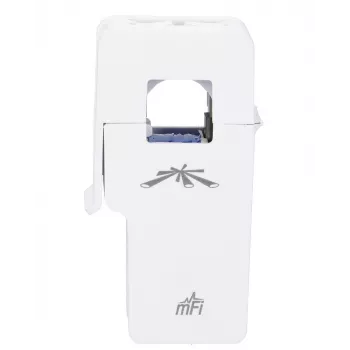 Ubiquiti MFI-CS sensor de corriente, 1x puerto mFi RJ45