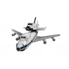 LEGO Icons 10360 Shuttle Carrier Aircraft set de construcción, 2417 piezas
