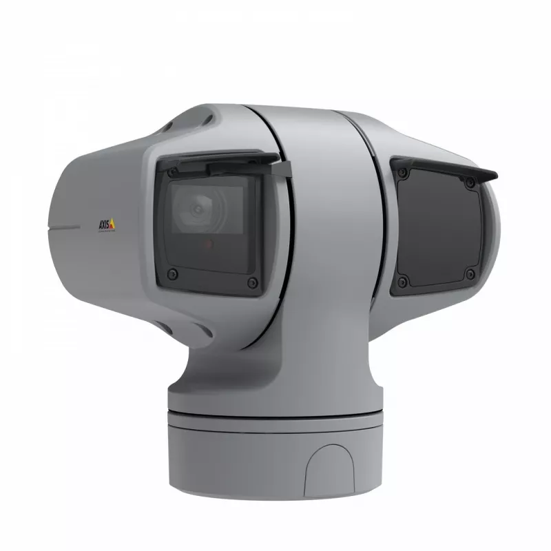 Cámara de vigilancia IP Axis 02316-002 1920 x 1080 píxeles exterior