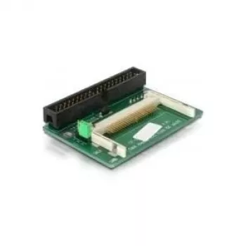 Lector de tarjetas DeLOCK IDE 40 pines a Compact Flash 91645