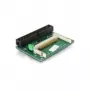 Lector de tarjetas DeLOCK IDE 40 pines a Compact Flash 91645