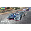 Revell 07738 Porsche 917/10 kit de montaje de coche a escala, 1:32