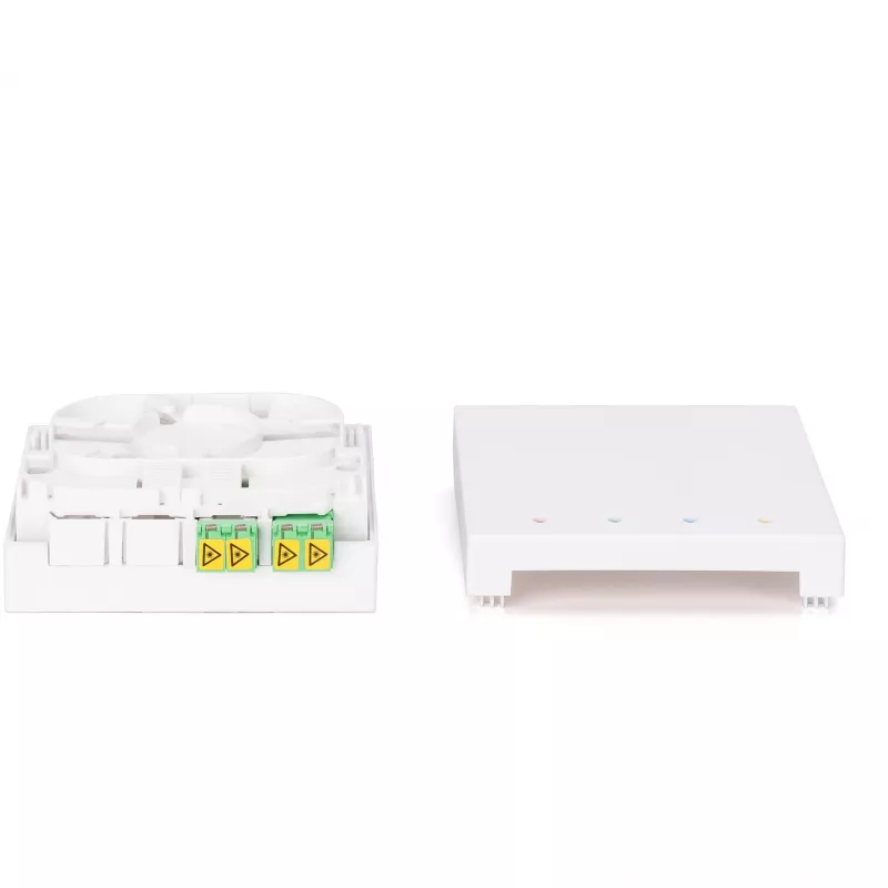 Caja FTTH Digitus DN-931097