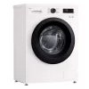 Lavadora LG F2X10S7NWK — carga frontal, 600 mm de anchura, 540 mm de profundidad, 890 mm de altura, 59 kg de peso neto