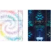 Herlitz New Batik Fearless Blue Navy A3 Vertical 1 ud.
