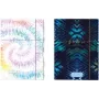 Herlitz New Batik Fearless Blue Navy A3 Vertical 1 ud.