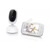 Videovigilancia para bebés MOTOROLA VM75 con pantalla de 5,0