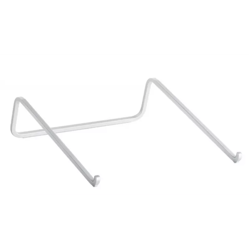 Rain Design mBar soporte para MacBook/Pro, soporte para portátil, plata